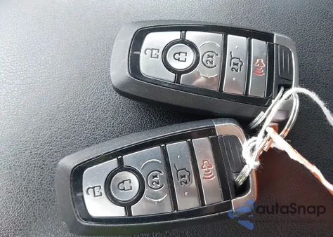 2022 Ford Edge Sel z USA, uszkodzony, nr VIN 2FMPK4J93NBB14721